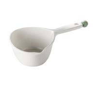Water Dipper With Handle U Shape Spout Thick Scoop Ladle