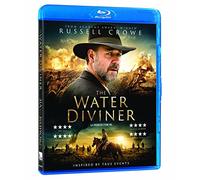 Water Diviner