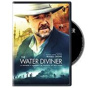 The Water Diviner – DVD – G
