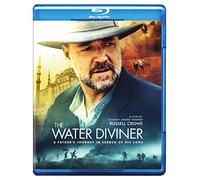 Water Diviner [Blu-Ray]