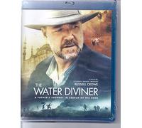 Water Diviner, The (Blu-ray)