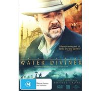 Water Diviner, The [Edizione: Australia] [Import]