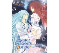 Rei Toma – Water Dragons Bride Vol 3