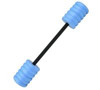Water Dumbbells - Aquatic Dumbbells For Pool Exercise | High Density EVA Foam Detachable Strong Buoyancy, Pool Weights For Water Aerobics,for Gym Spa Aerobic Class Rehab Workout Aqua Yoga