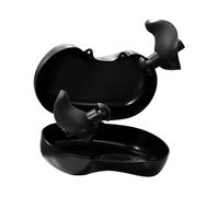 Water Ear Plugs, Pack Of 2 Silicone Swimmers Earplugs, Noise Reduction, Water Protection, Shower Ear Stopper, Swimming Accessories, Versatile Sports Use, For Convenience