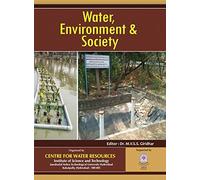 Water Environment And Society