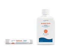 Water extractor, defoaming agents Combination Stricker against air and foam in water mattresses by Strickerchemie