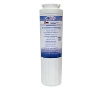 Water filter cartridge for refrigerator