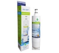 Water Filter Man Ltd - Filtre A Eau Compatible Réfrigérateur Whirlpool En Remplacement de 481281718406, PWF100, WF285, WSW-1