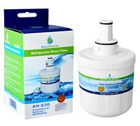Water Filter Man Ltd Filtre à eau pour réfrigérateur compatible avec Samsung DA29-00003G, DA29-00003A, DA29-00003B, HAFIN1/EXP, HAFIN2/EXP