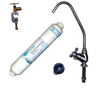 Water Filter Man Ltd - Système de Filtration de Eau Sous Evier - Unité de purification d'eau - WATER_PURIFICATION_UNIT