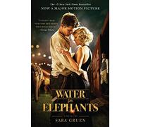 Water For Elephants
