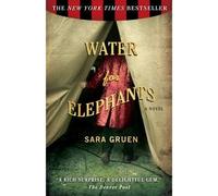 Water For Elephants