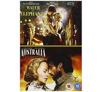 Water For Elephants/Australia