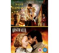 Water for Elephants/Australia [Edizione: Regno Unito] [Import]