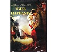 Water for Elephants by 20th Century Fox