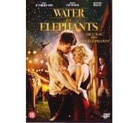 Water for Elephants – De l'eau pour les éléphants – Fox