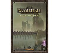 Water Force : le projet Leeghwater (accessoires de jeu)