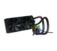 FRACTAL DESIGN Celsius+ S28 Dynamic - Watercooling RGB - 280mm