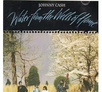 Cash,Johnny - Water from The Wells of Home