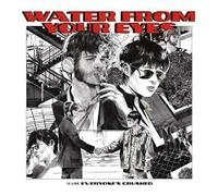 Water from Your Eyes - Everyone's Crushed-Strictly Red Vinyl Editio [Import]