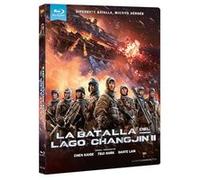 Water Gate Bridge / La batalla del lago Changjin II (Blu Ray)