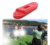 Water Go Kart Racing Track avec parcours d'obstacles pour parcs d'attractions et voitures tamponneuses