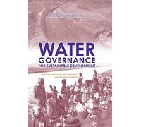 Water Governance For Sustainable Development