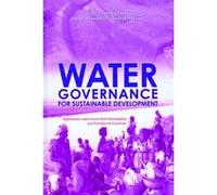Water governance for sustainable development Quae (Auteur)