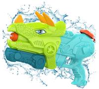 Water Guns,650 ml Water Pistol Toy Water Gun for Outdoor Beach,Garden,Swimming Pool Fun Water Toys for Boys Girls