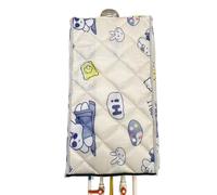 Water Heater Insulation Cover - Thick Thermal Blanket | Tankless Outdoor