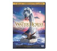 The Water Horse : Legend Of The Deep