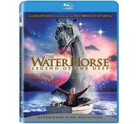 The Water Horse: Legend Of The Deep – Blu-ray – Sony