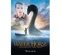 Water Horse:Legend of the Deep [Import allemand]