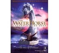 WATER HORSE-THE LEGEND OF THE DEEP-VN G