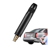 Water Hose, Sprayer Nozzle, 6.89x1.14in Garden Tool, High Pressure, Long Rod, Adjustable Modes for Irrigation, Plant Care, Lawn Maintenance, Outdoor Use, Gardening Tasks, Home Yard