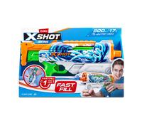 Water Hyperload Fast-Fill Skins