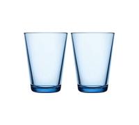 Set de 2 verres à longdrink Kartio 40cl H 12cm