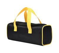 Water Immunitaire Meet Sewn Tool Planner Épais University Cloth Thin Plan Excellent pour l'entretien quotidien Solide Sac à outils cousu