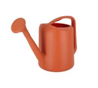 Water in the Garden Arrosoir en Plastique - Terracotta - Taille S - L 44 X P 20 X H 30,5 Cm