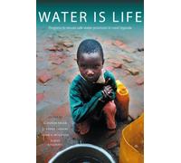 Water Is Life