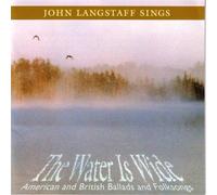 Water Is Wide American And British