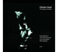 Charles Lloyd - Water Is Wide [Cd] Shm Cd, Japan - Import
