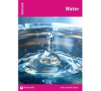 Water: Issues: PSHE & RSE Resources For Key Stage 3 & 4