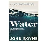 Water John Boyne (Auteur)