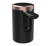 Water Jug Dispenser, Portable Water Pump, Lightweight Automatic Bottle Faucet, Rechargeable Cool Drink Container, for Home, Bedroom, Kitchen, Travel, Picnic, Dorm, Apartment