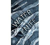 Water Knife