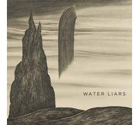 Water Liars – Water Liars – CD – Import