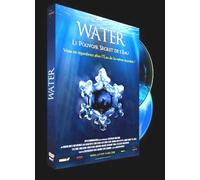 Water Le Pouvoir Secret De L'eau