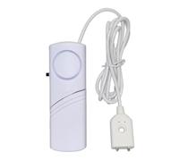 Water Leak for Home Use High Sensitivity Sensor Alarm for Basement Kitchen Floor Leak Detection System